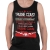 TANK TOP PATRIOTYCZNI TRUDNE CZASY